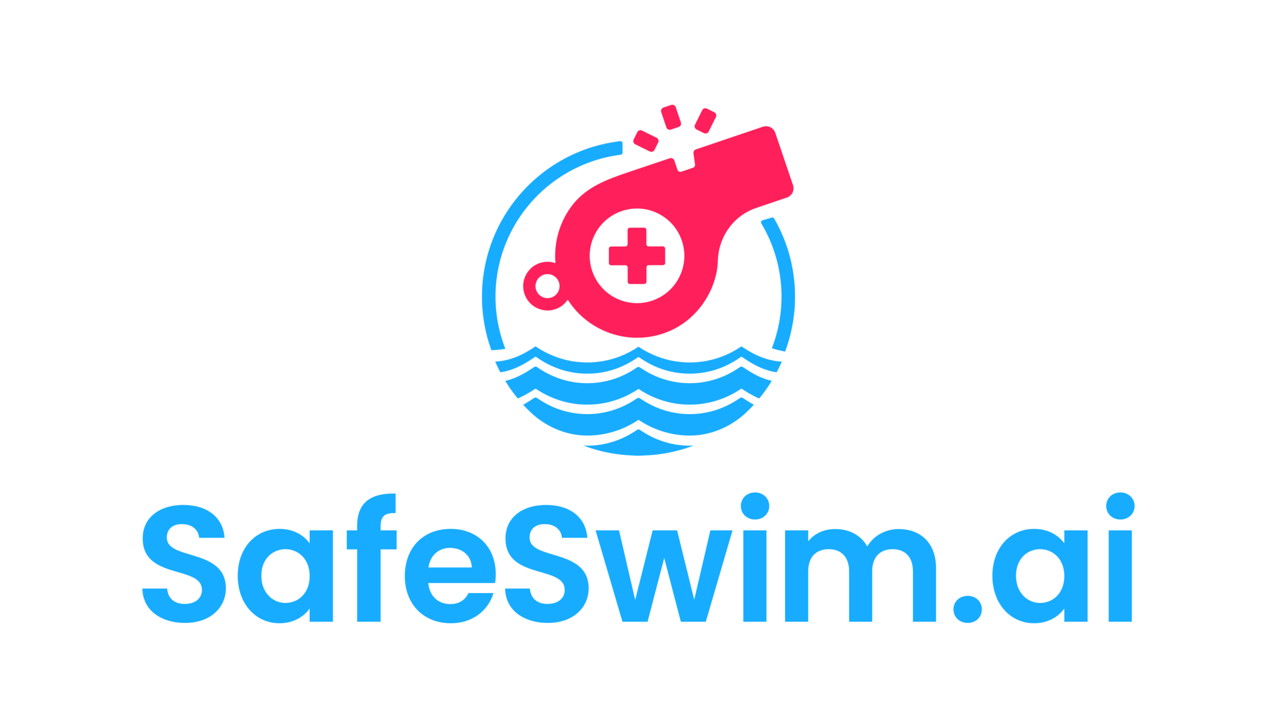 SafeSwim Icon